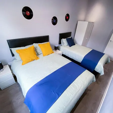Stylish 1 Bedroom Flat In Wood Green London Exterior photo