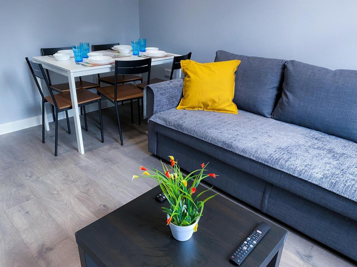Apartment Stylish 1 Bedroom Flat In Wood London